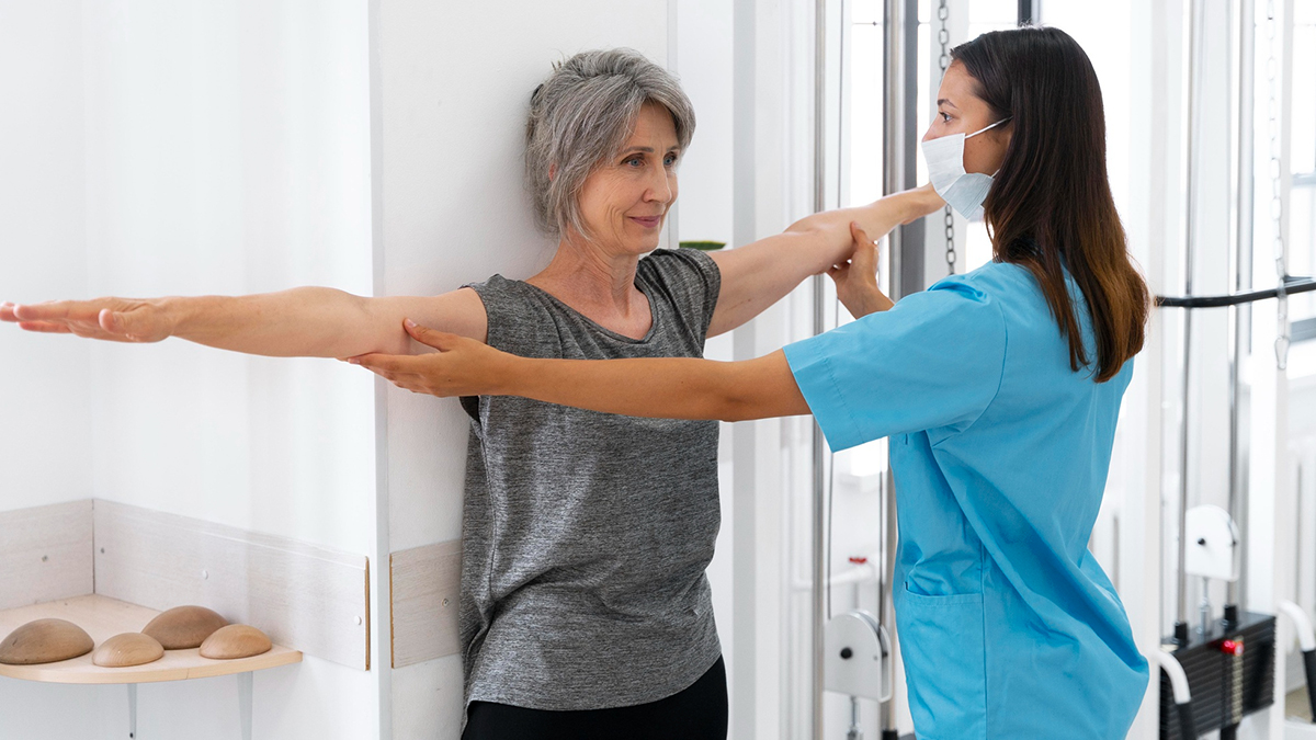 Continuing Care and Recuperative Care: A Comprehensive Approach to Senior Care