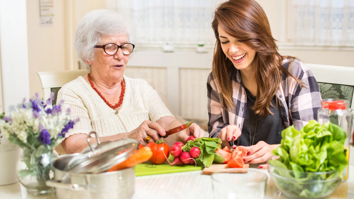 Comprehensive Home Care Services: Tailored to Your Needs